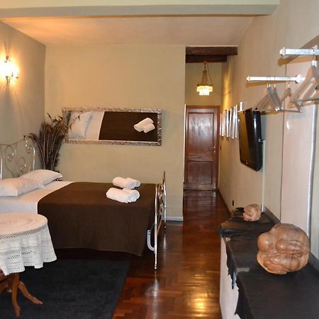 The Black Sheep B&B Florence Luaran gambar