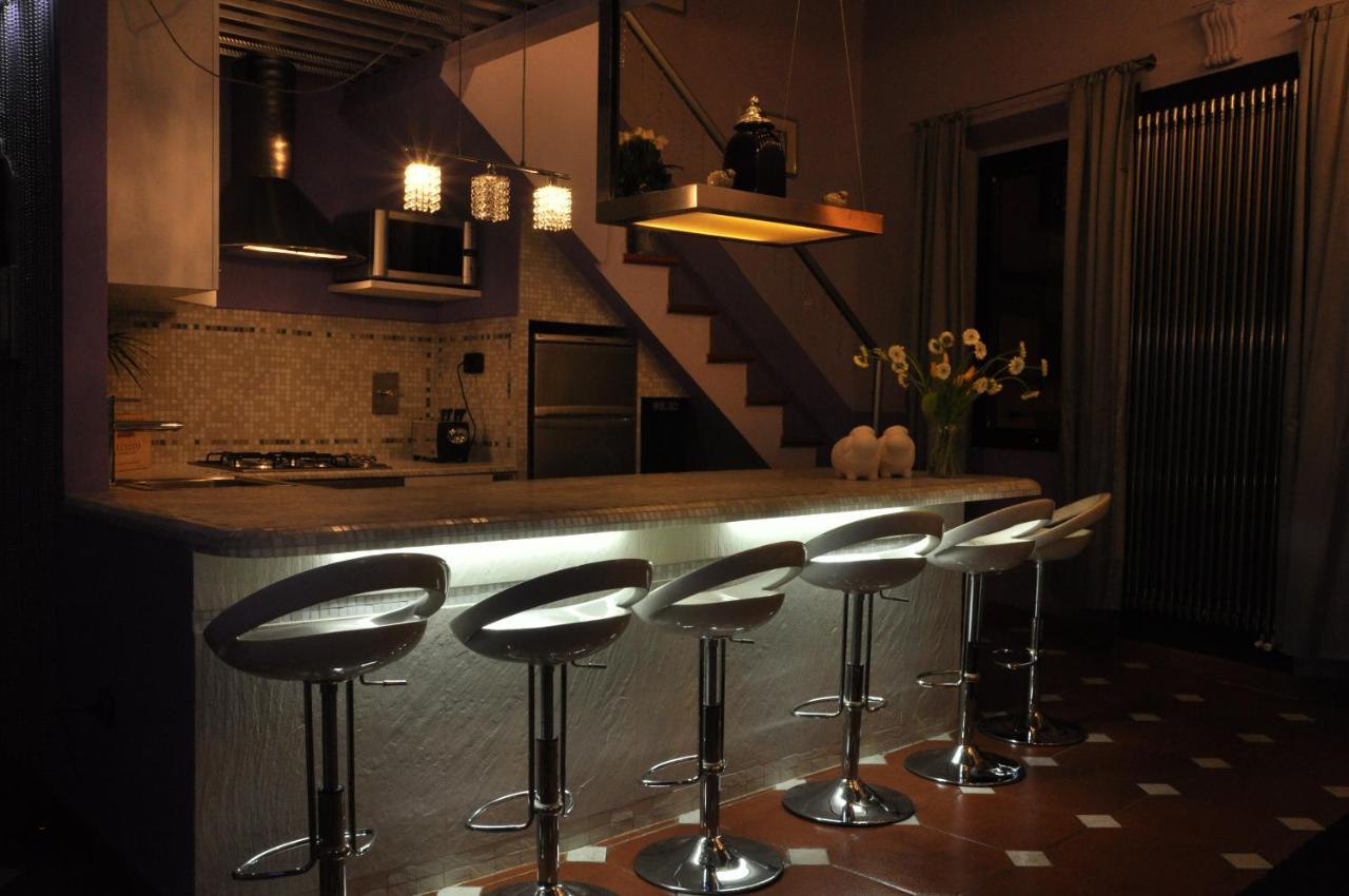 The Black Sheep B&B Florence Luaran gambar