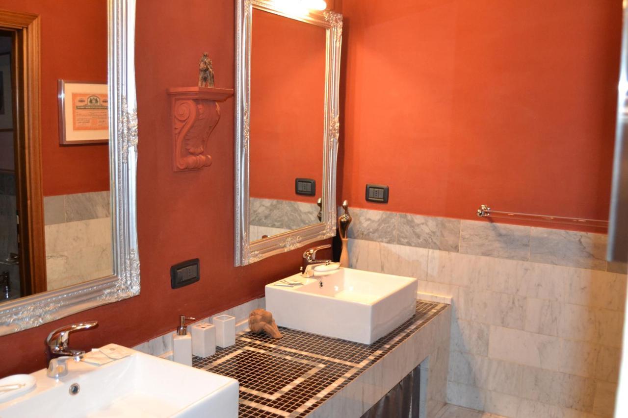 The Black Sheep B&B Florence Luaran gambar