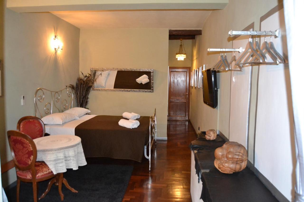 The Black Sheep B&B Florence Luaran gambar