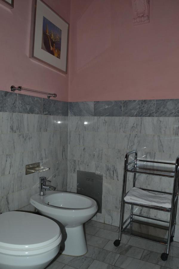 The Black Sheep B&B Florence Luaran gambar