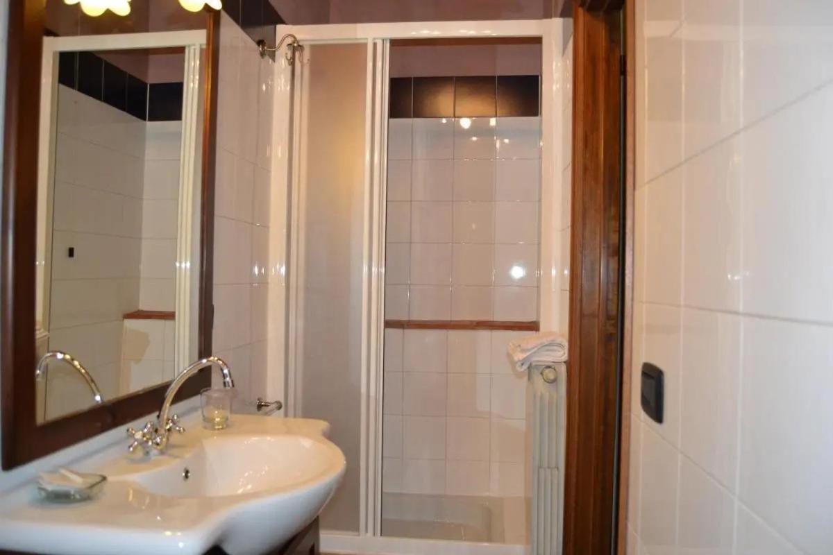 The Black Sheep B&B Florence Luaran gambar