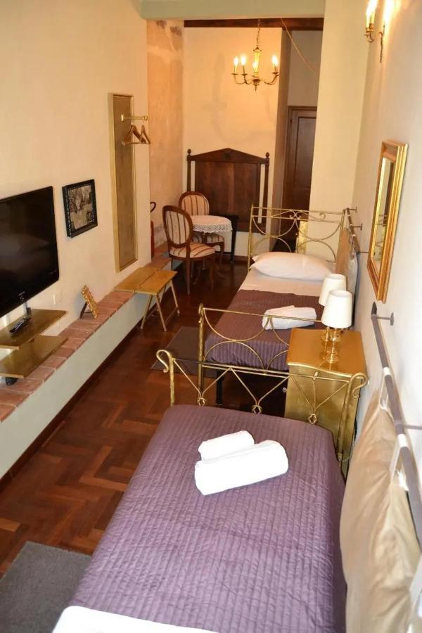 The Black Sheep B&B Florence Luaran gambar