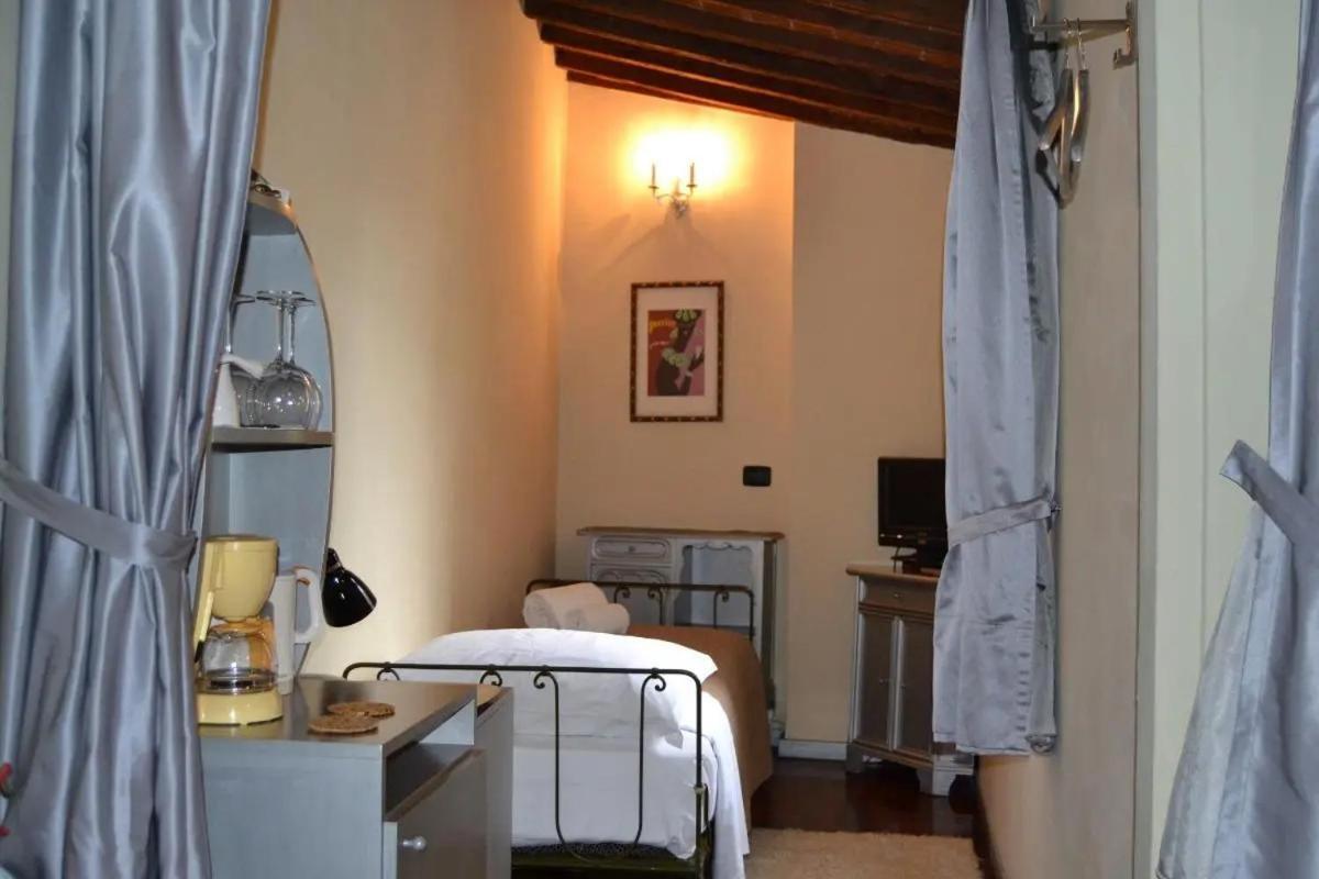 The Black Sheep B&B Florence Luaran gambar