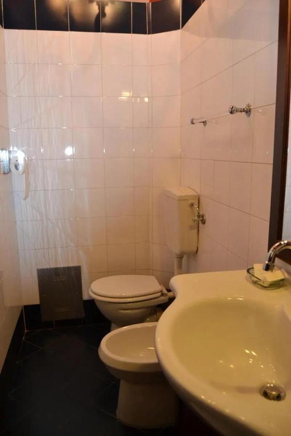 The Black Sheep B&B Florence Luaran gambar