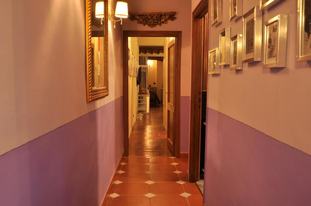 The Black Sheep B&B Florence Luaran gambar